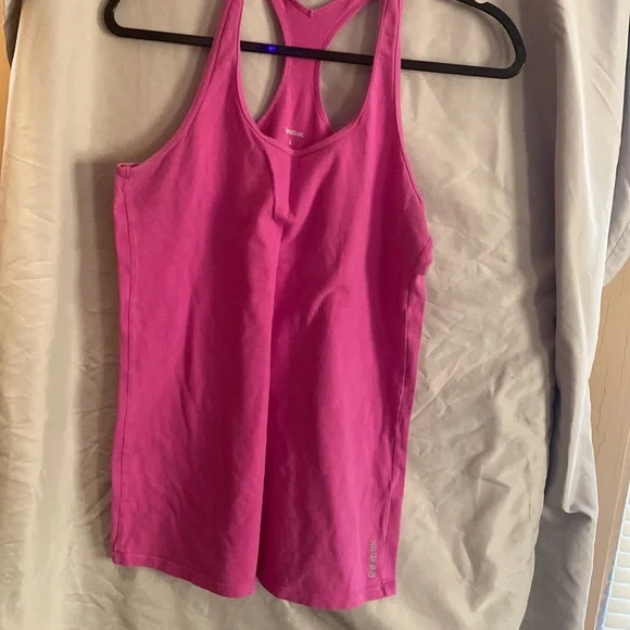 Two for One Reebok Racer Back Tank - Picture 5 of 6